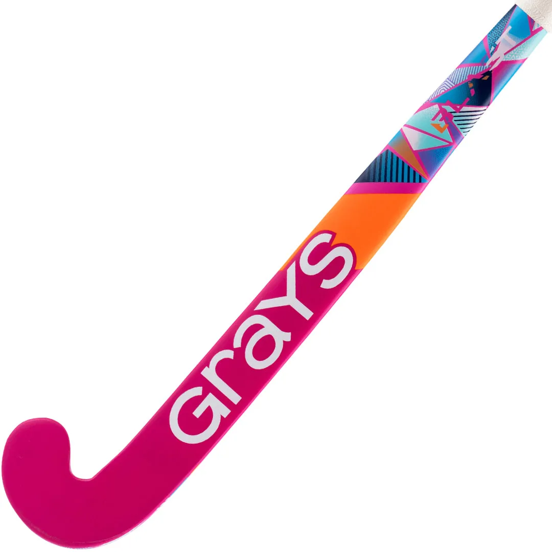 Blast Ultrabow Pink