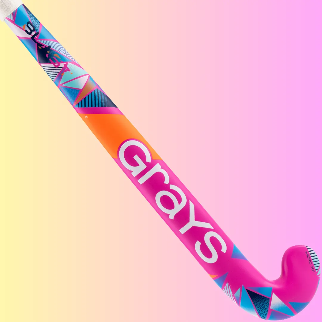 Blast Ultrabow Pink