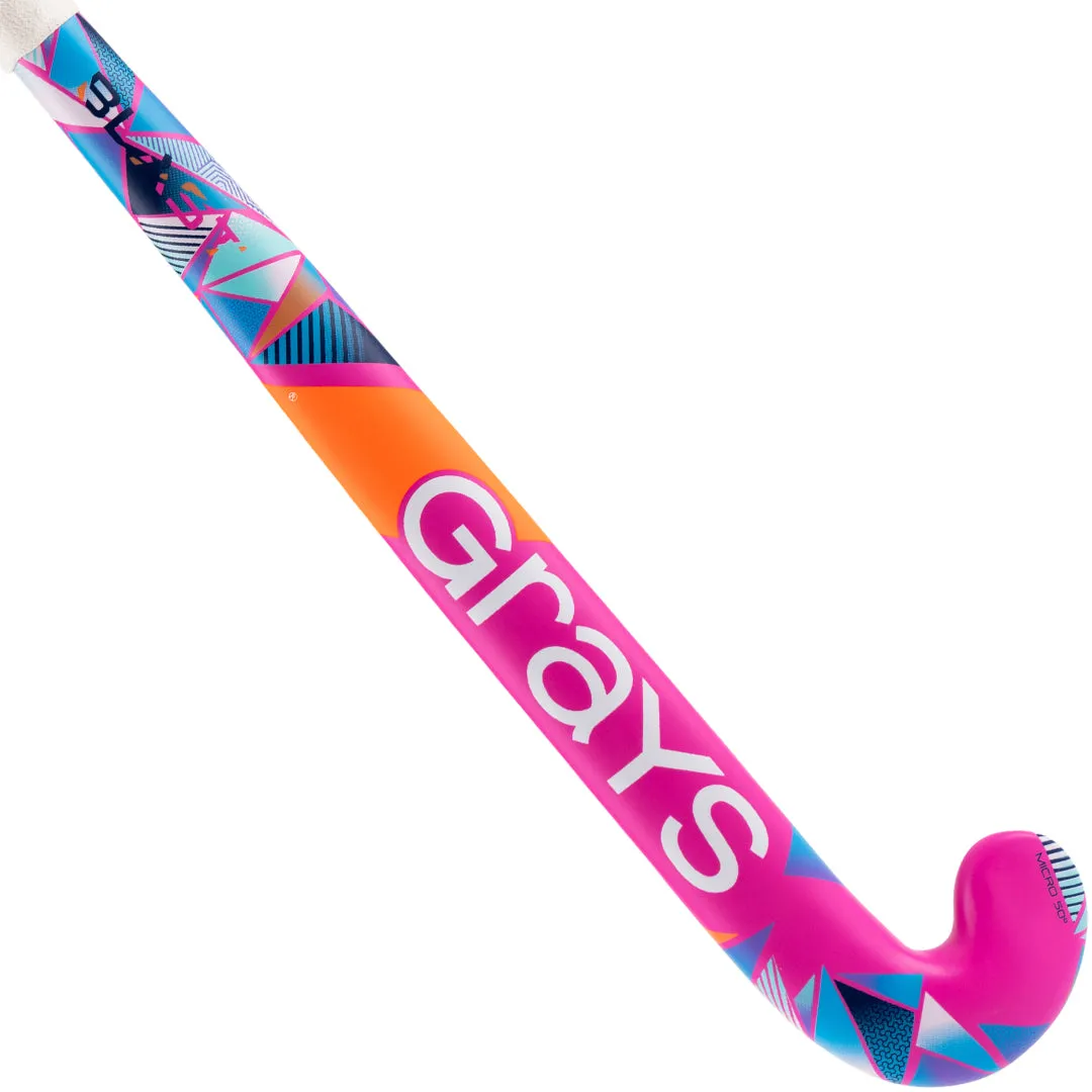 Blast Ultrabow Pink