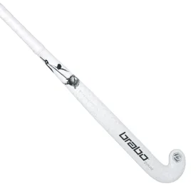 BRABO Competition Pure Diamond Rose 40% Carbon Classic Curve