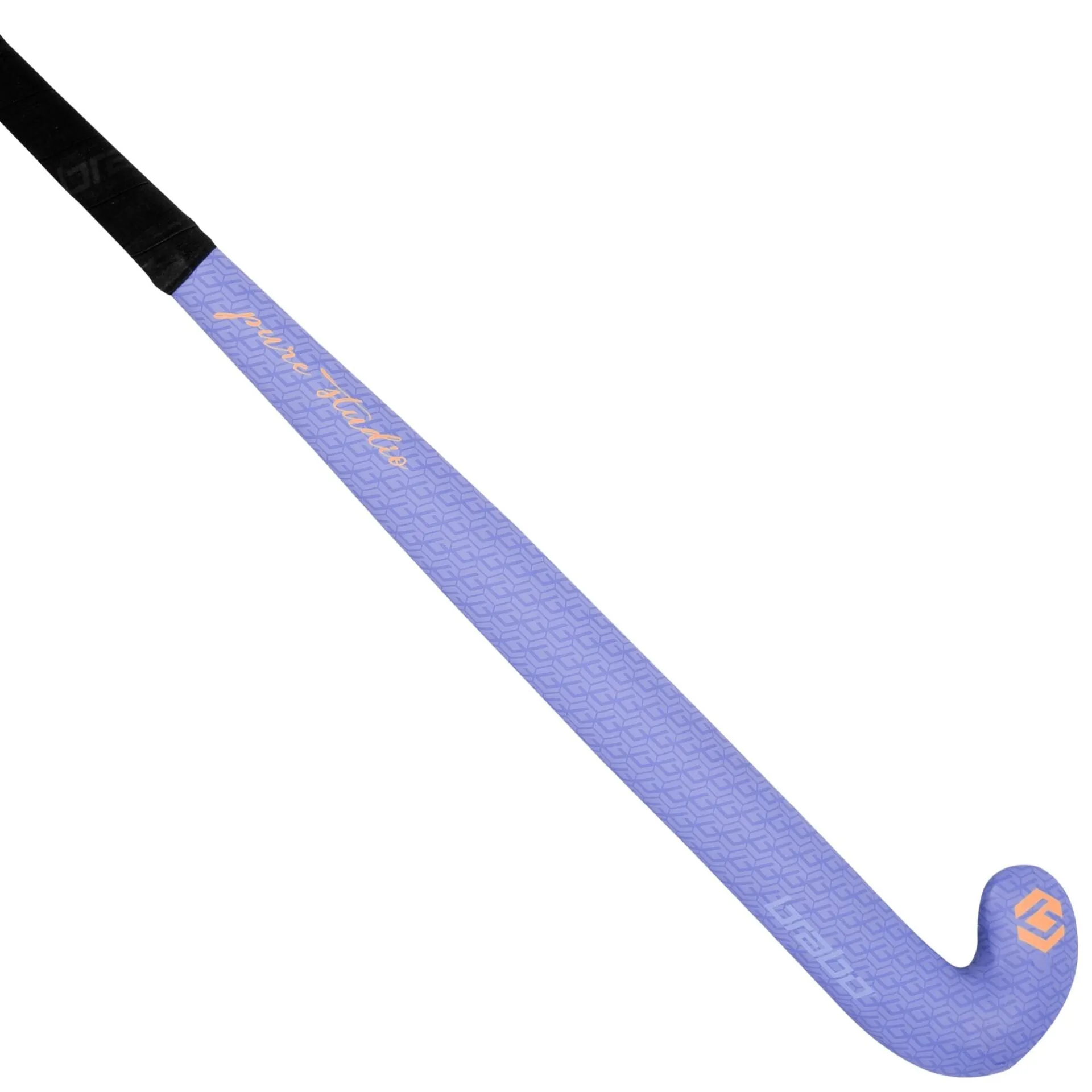 BRABO Competition Pure Studio 40% Carbon Classic Curve