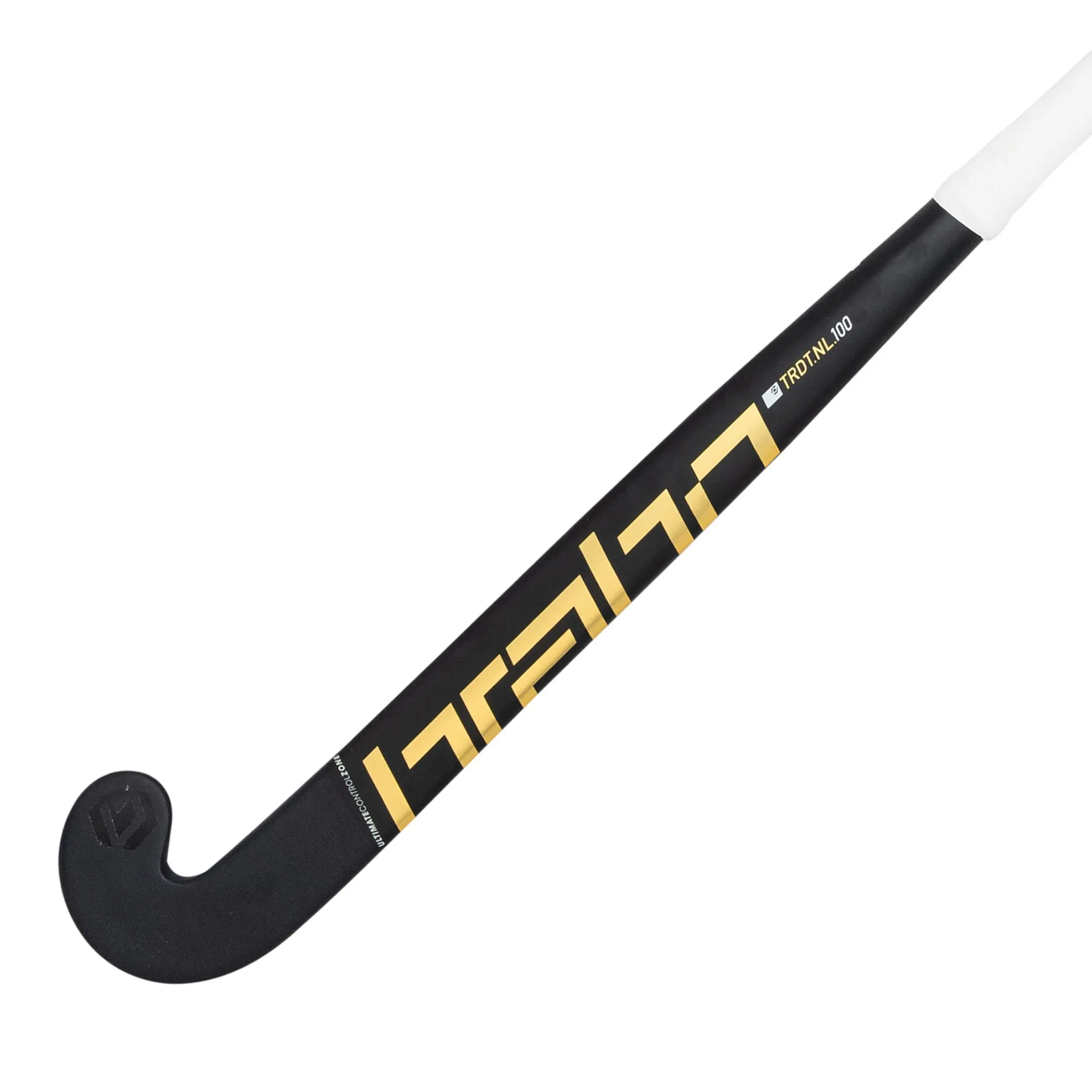 BRABO Premium Traditional 100% Carbon Low Bow II