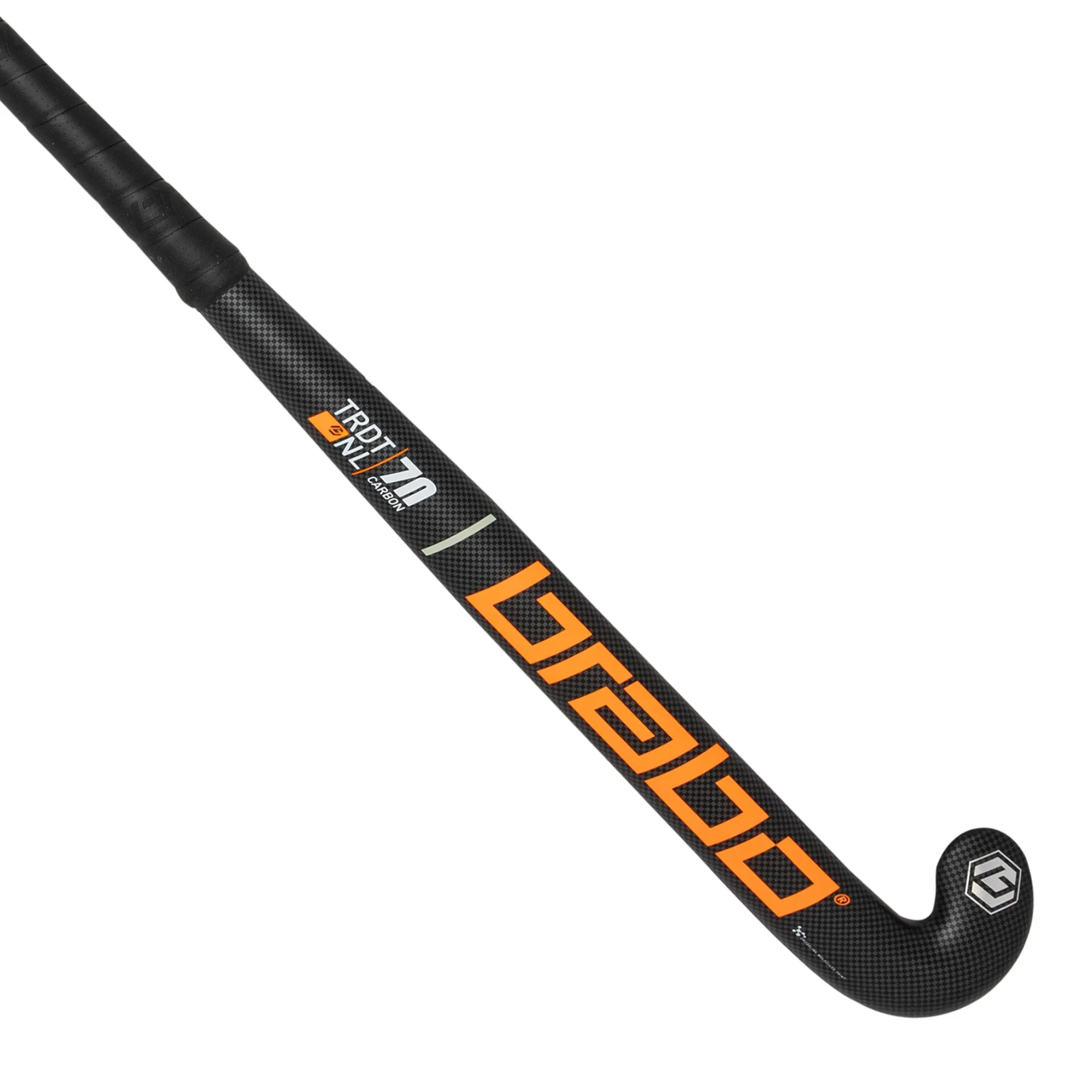 BRABO Traditional Carbon 70% Mid Bow