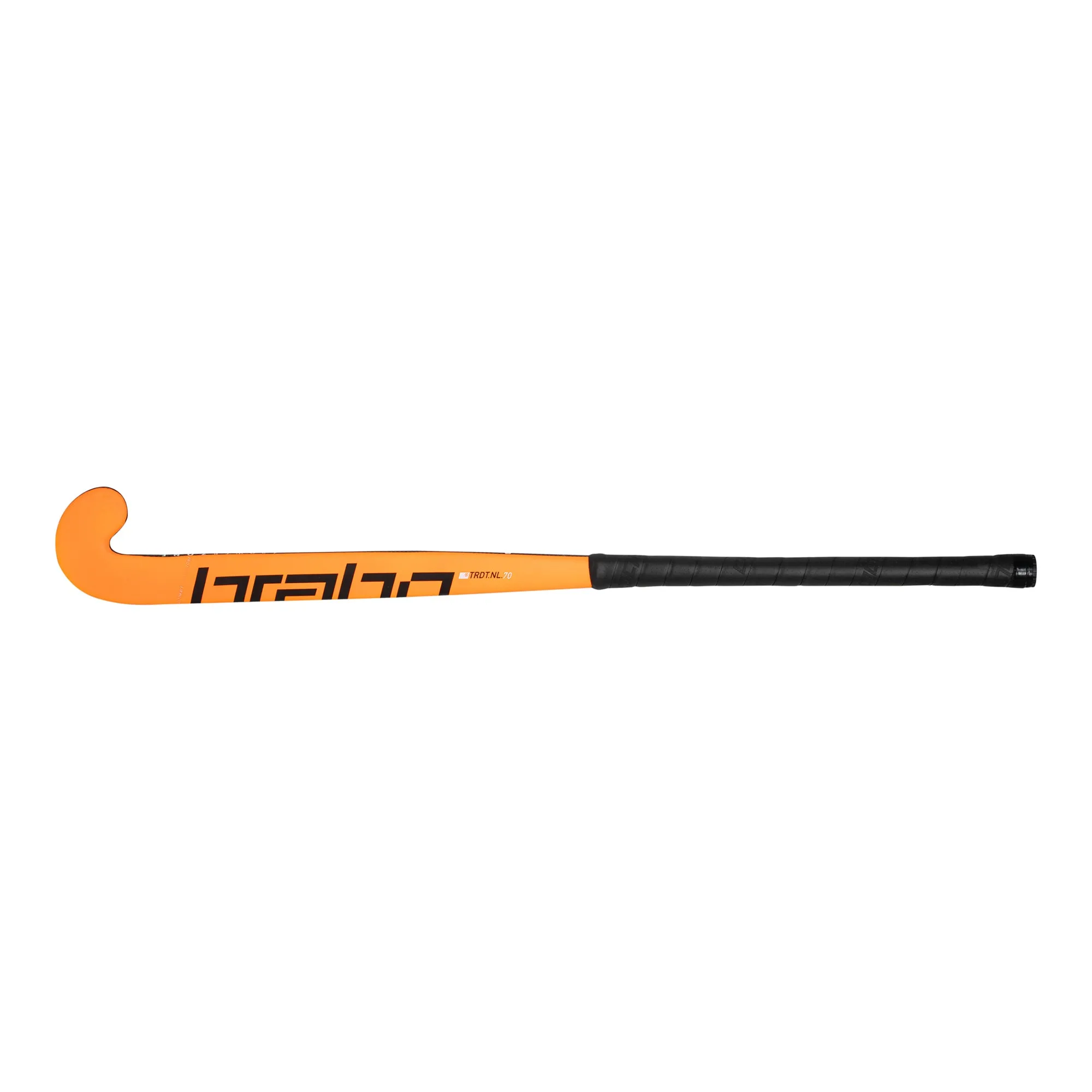BRABO Traditional Carbon 70% Mid Bow