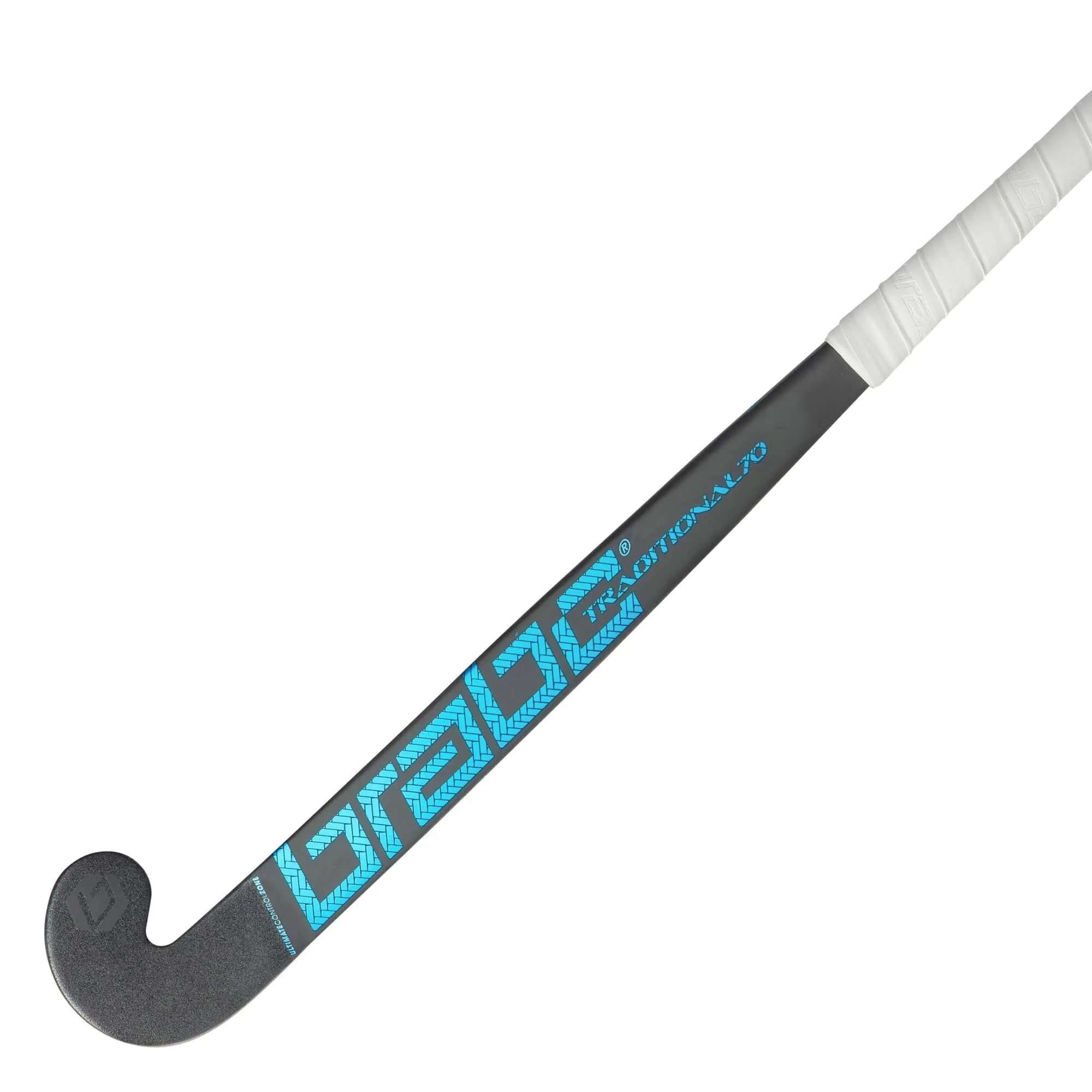 BRABO Traditional Carbon 70% Mid Bow
