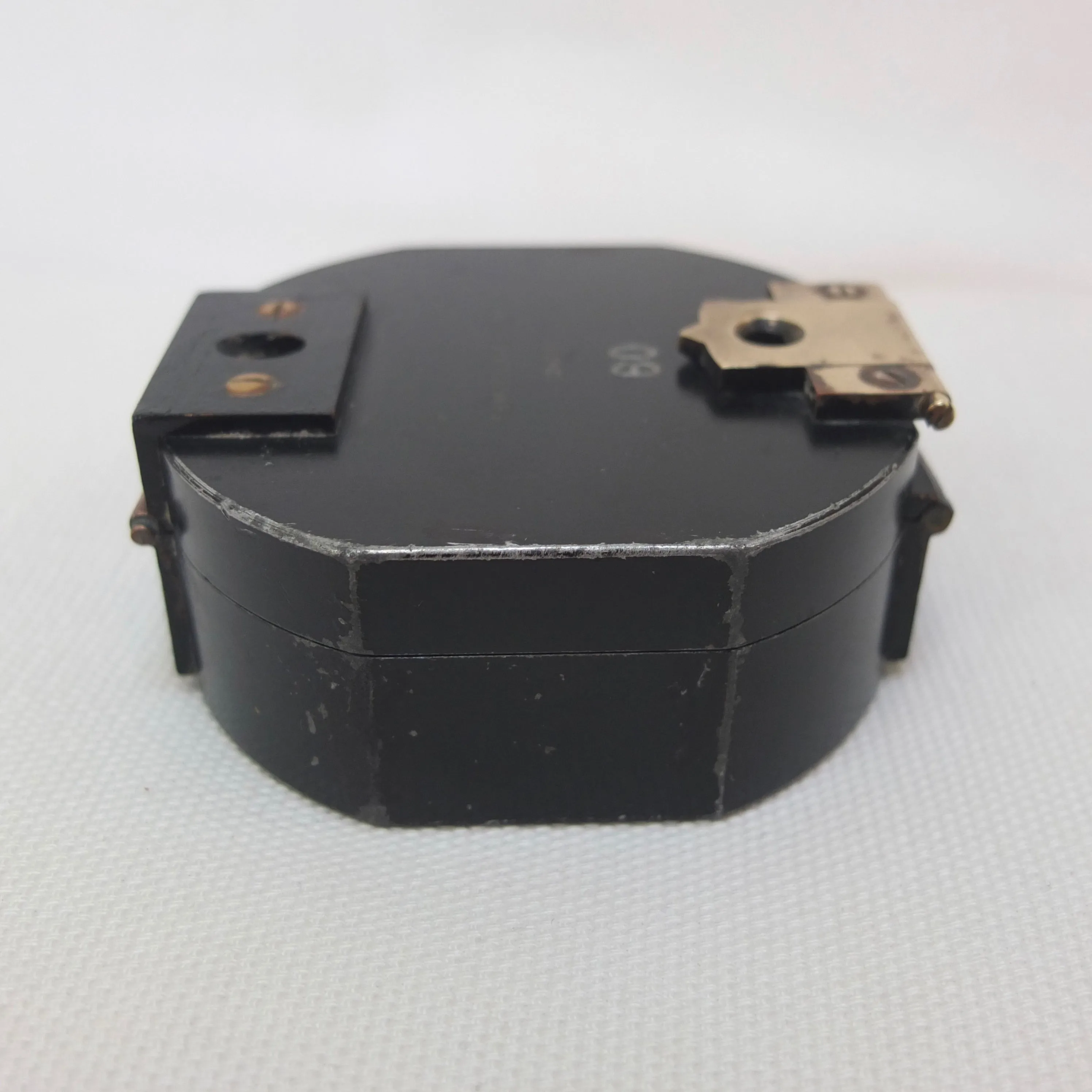 Brunton Pocket Transit Compass | F. Barker (1932)