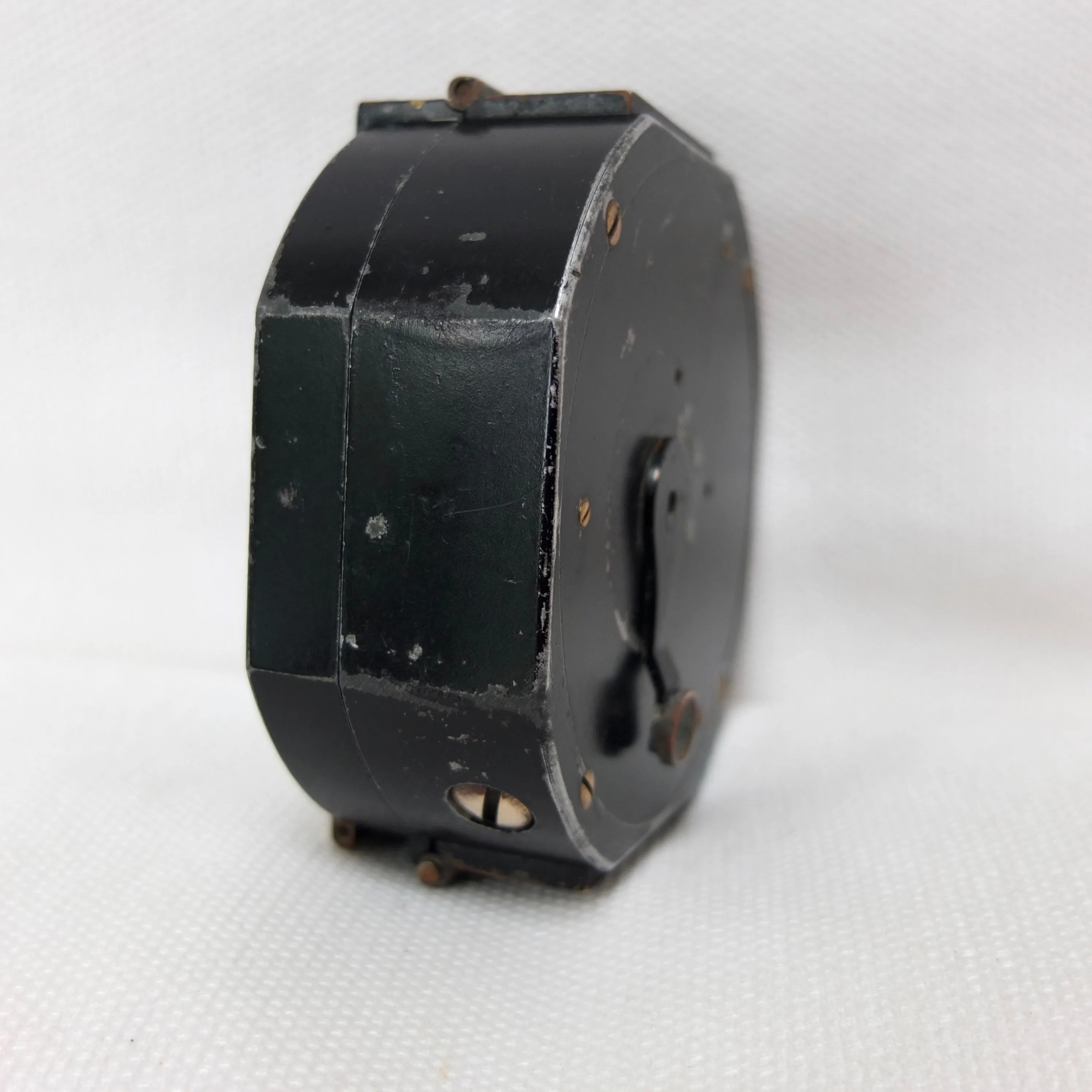 Brunton Pocket Transit Compass | F. Barker (1932)