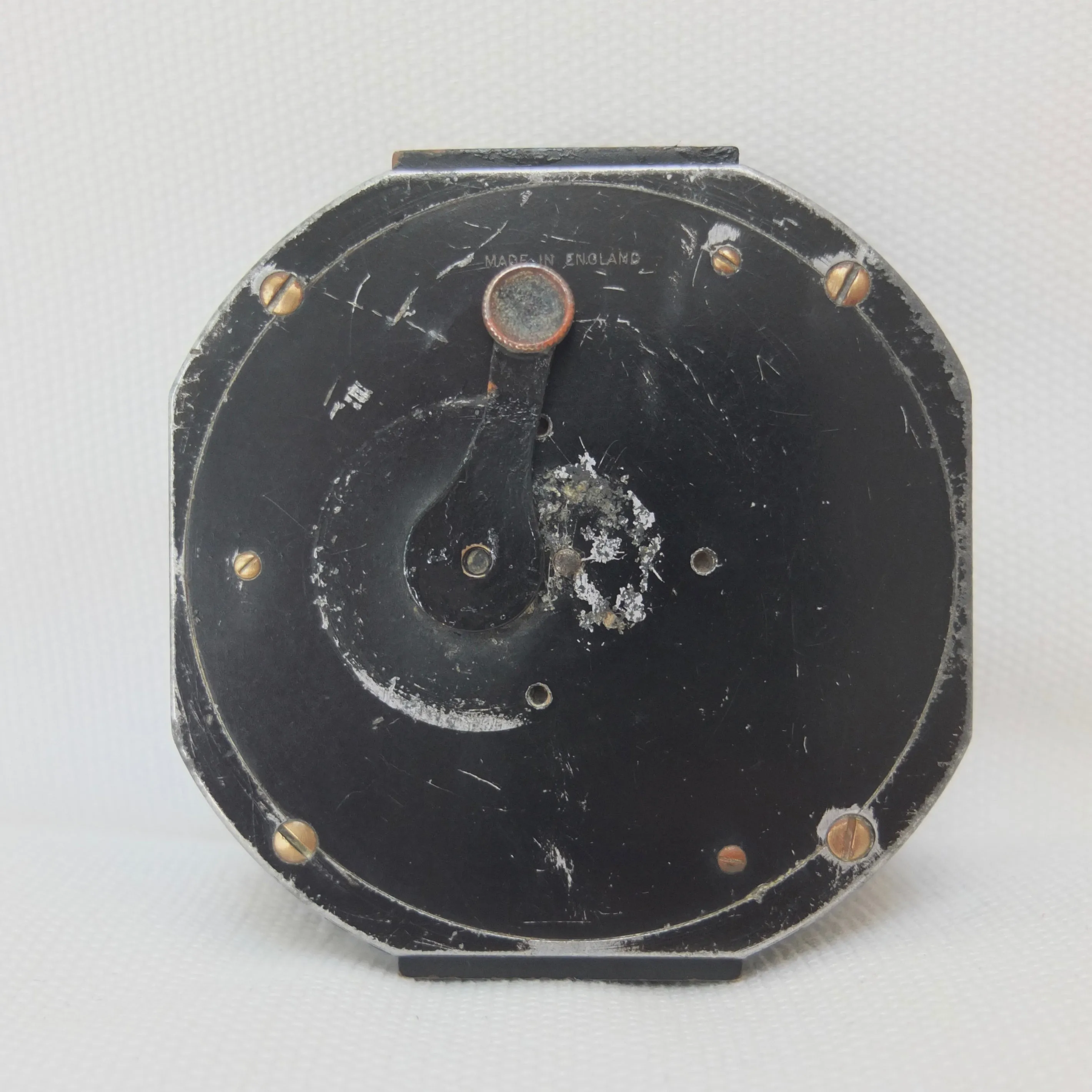 Brunton Pocket Transit Compass | F. Barker (1932)