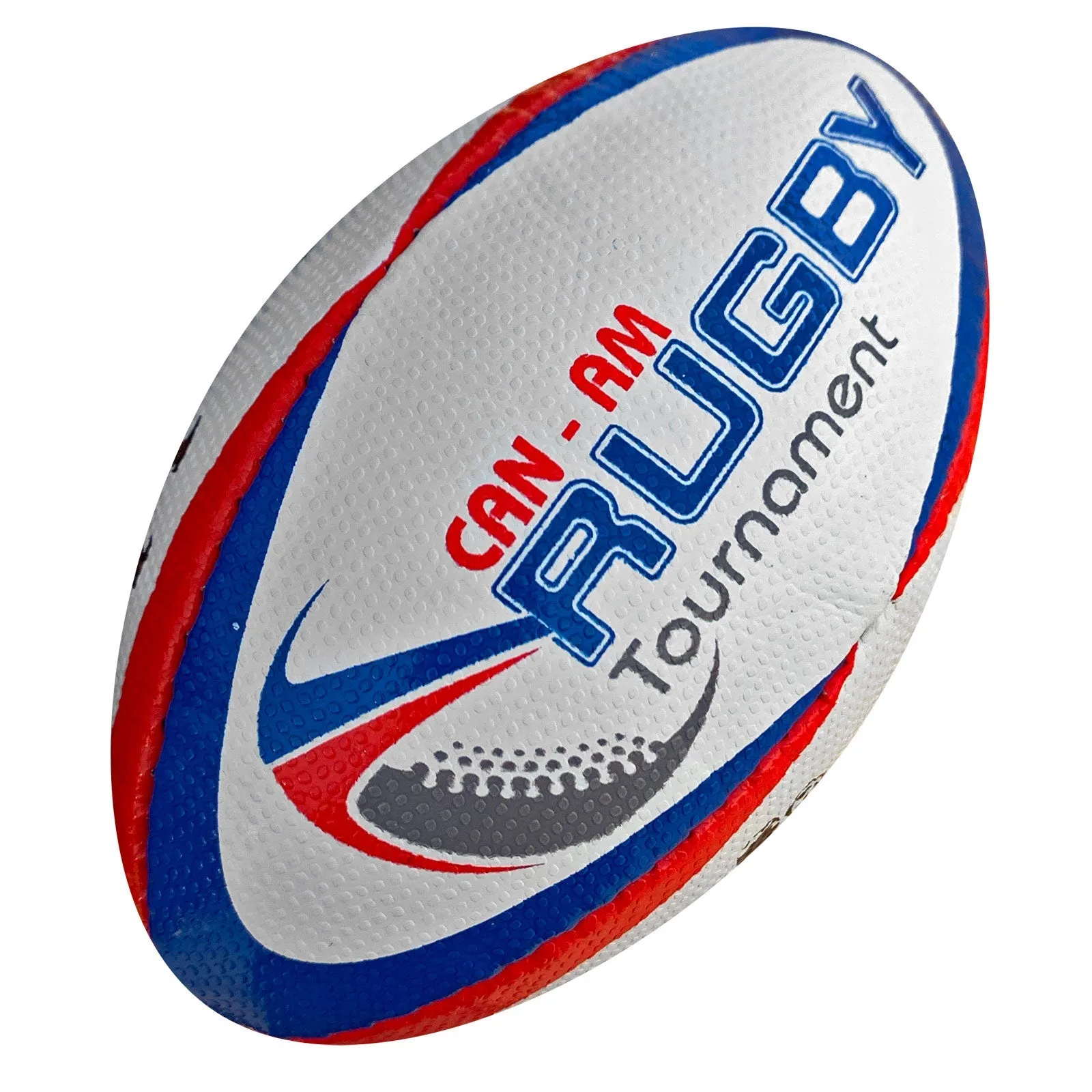 Can-Am Rugby Mini Ball