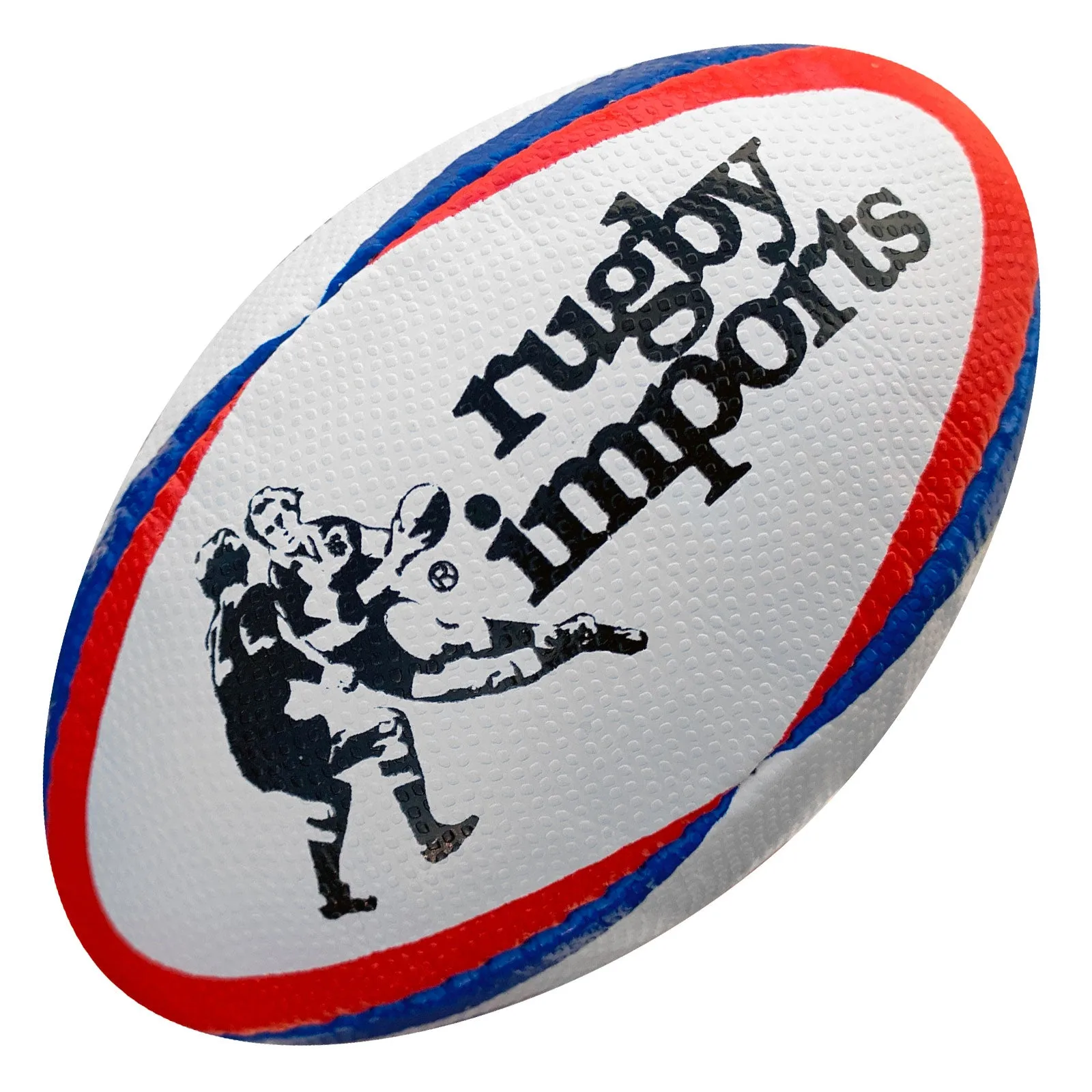 Can-Am Rugby Mini Ball