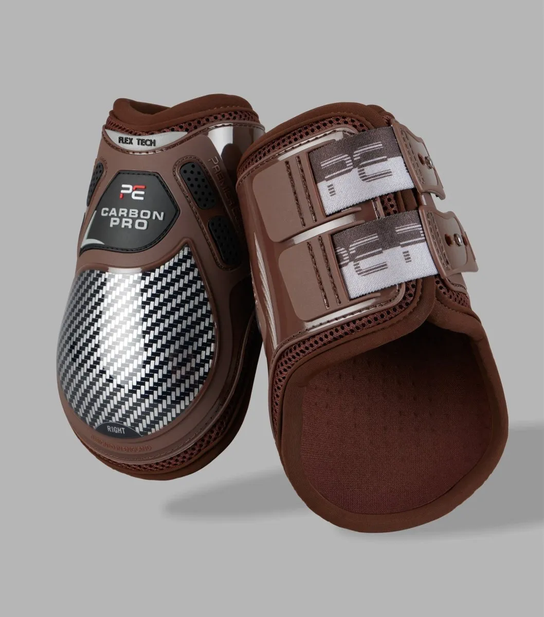 Carbon Pro Fetlock Boots | Premier Equine