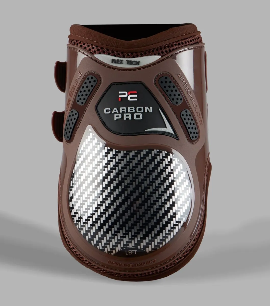Carbon Pro Fetlock Boots | Premier Equine