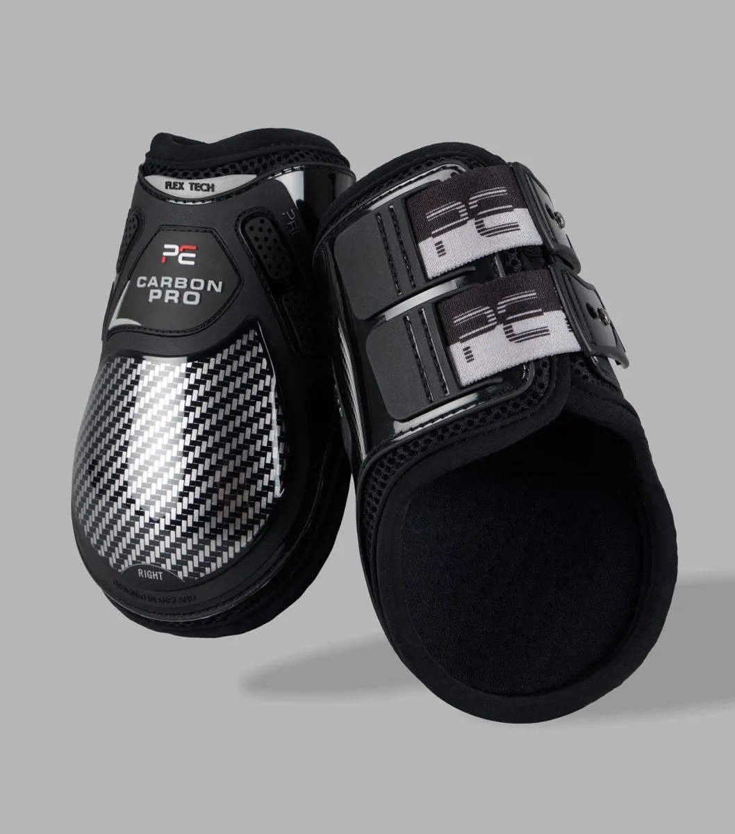 Carbon Pro Fetlock Boots | Premier Equine