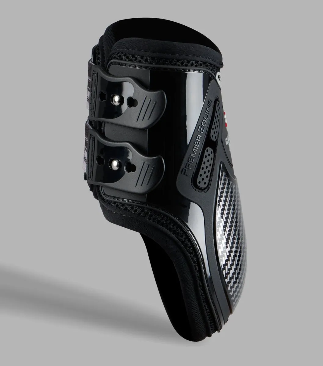 Carbon Pro Fetlock Boots | Premier Equine