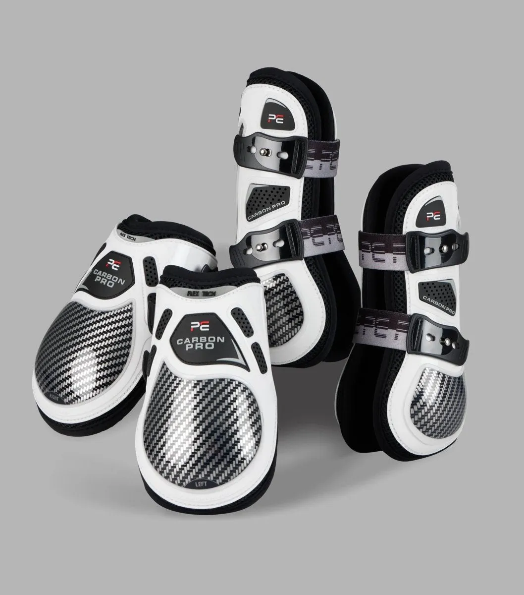 Carbon Pro Fetlock Boots | Premier Equine
