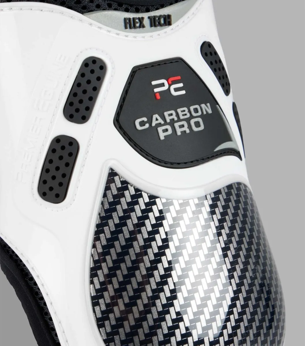 Carbon Pro Fetlock Boots | Premier Equine