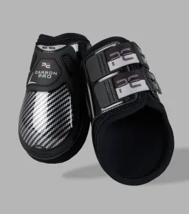 Carbon Pro Fetlock Boots | Premier Equine