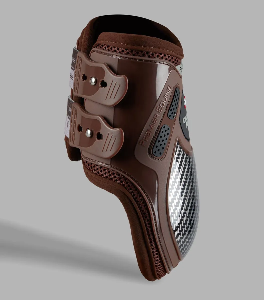 Carbon Pro Fetlock Boots | Premier Equine