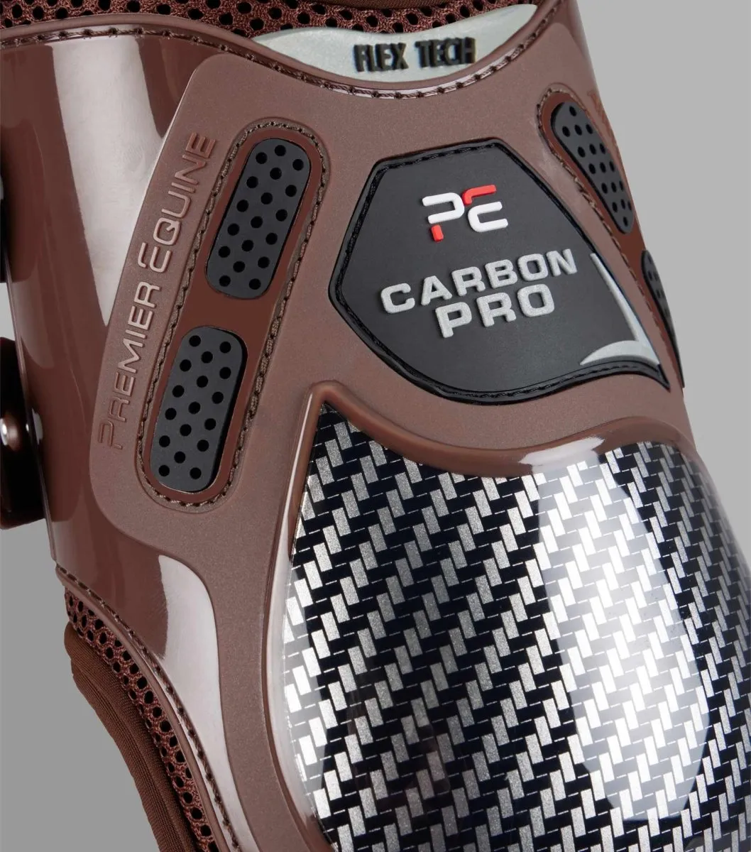 Carbon Pro Fetlock Boots | Premier Equine