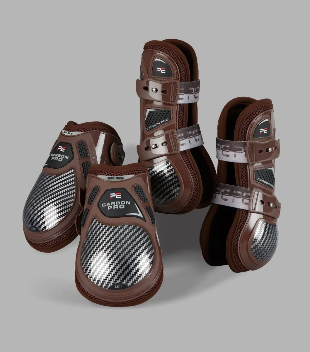 Carbon Pro Fetlock Boots | Premier Equine