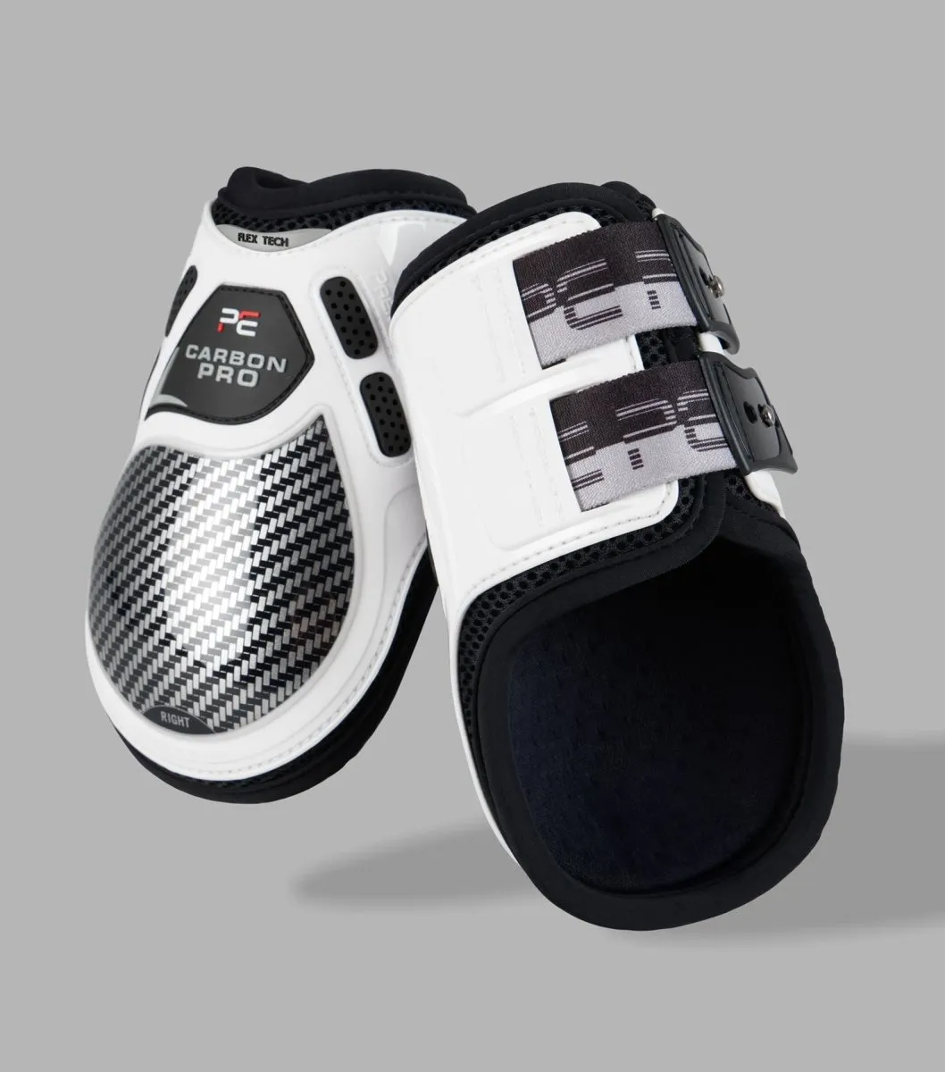 Carbon Pro Fetlock Boots | Premier Equine