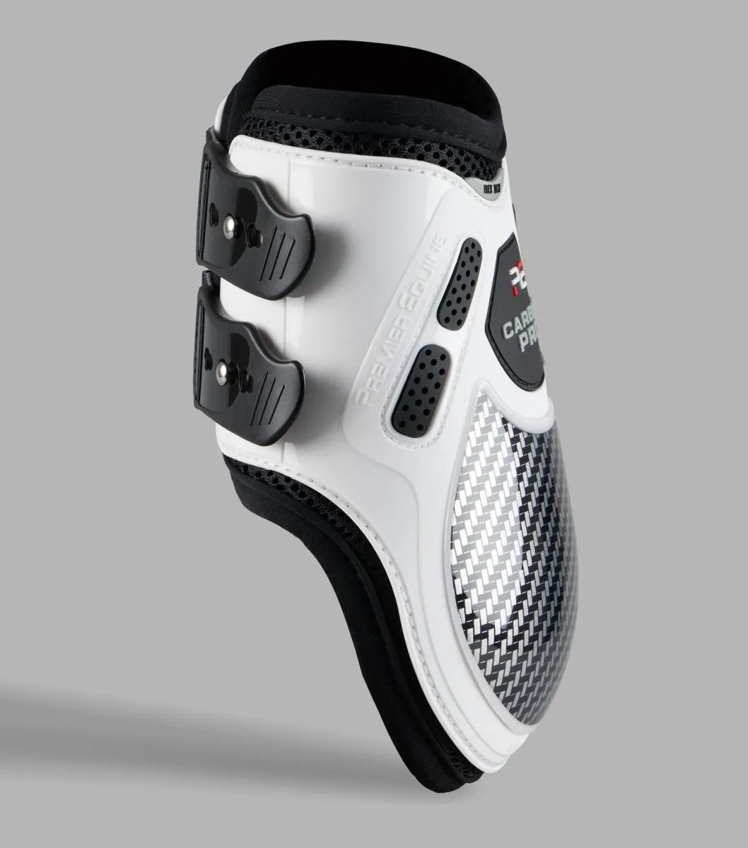 Carbon Pro Fetlock Boots | Premier Equine