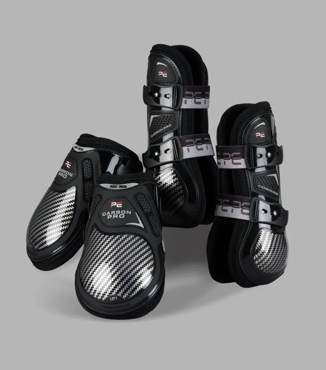 Carbon Pro Fetlock Boots | Premier Equine