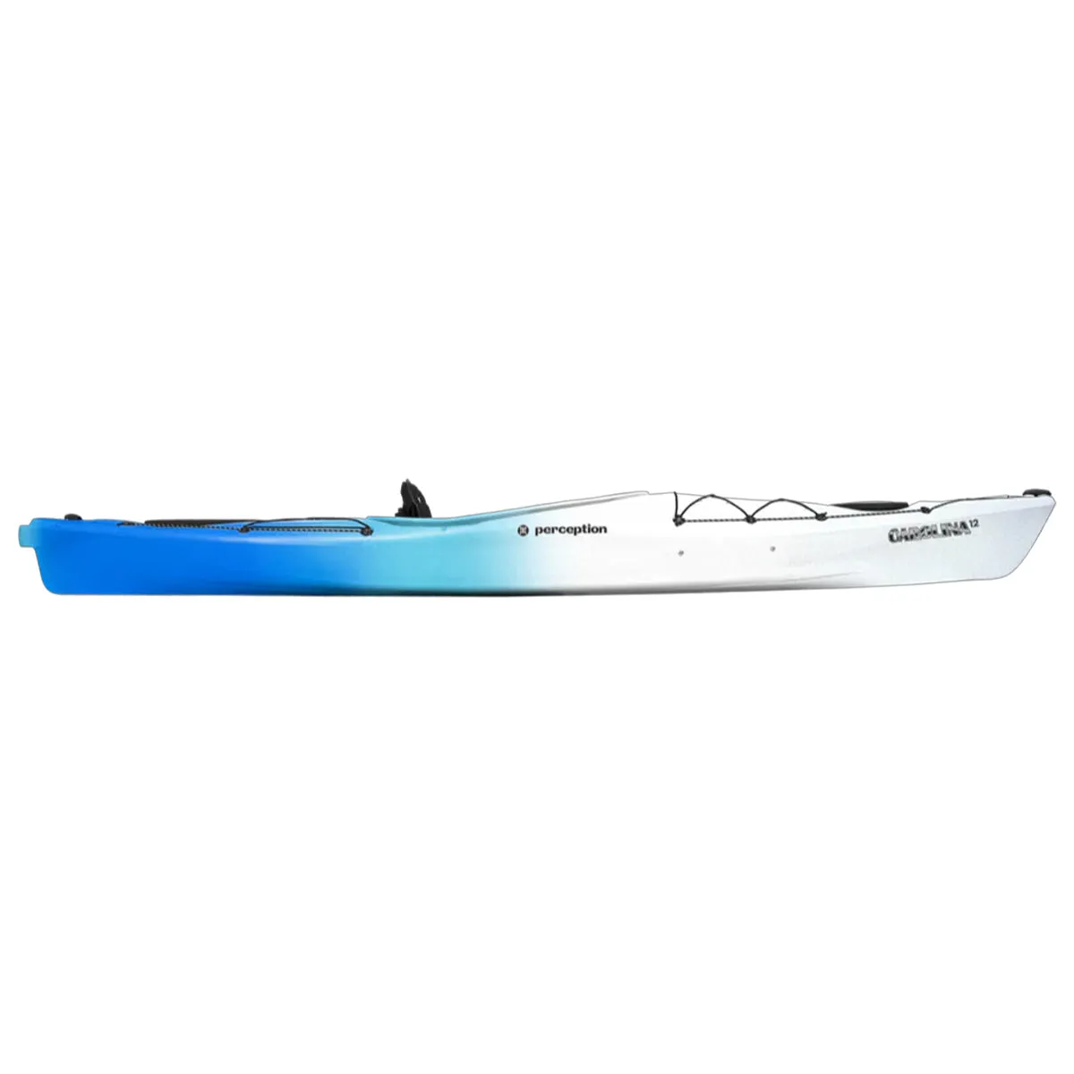 Carolina 12 Sea Kayak - Sea Spray