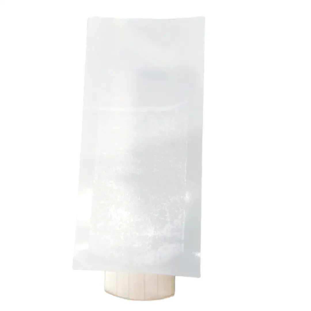 CBB Cricket Bat Face Anti Scuff Sheet Plain Clear 15x5 Protects Bat Face