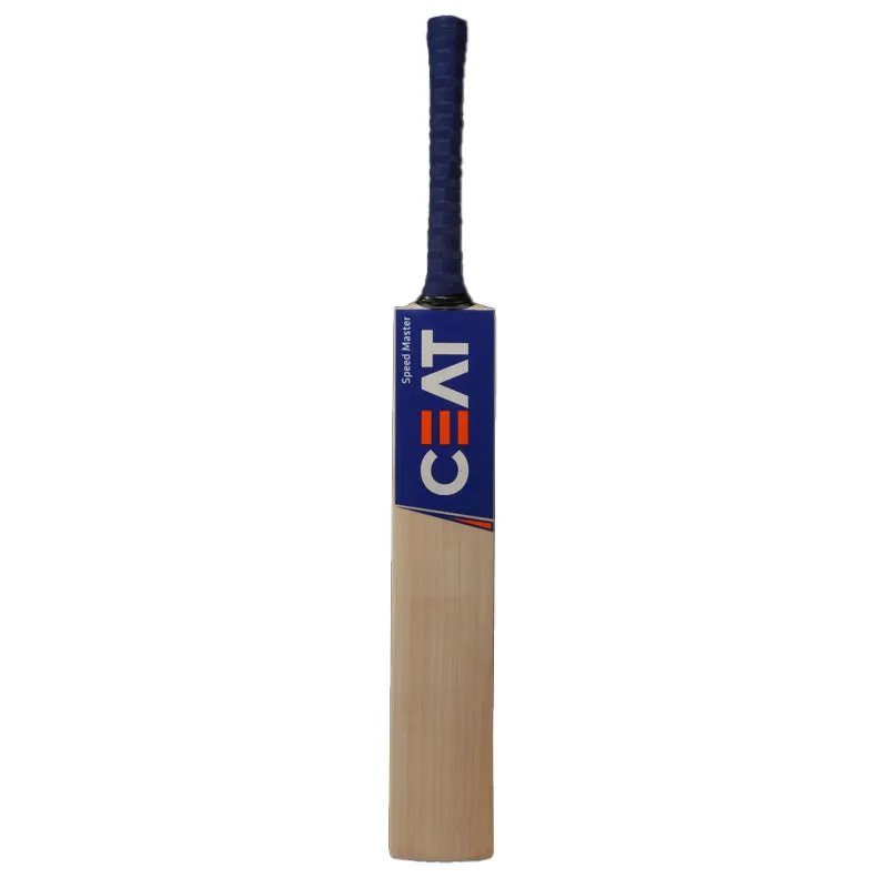 CEAT Speed Master English Willow Cricket Bat