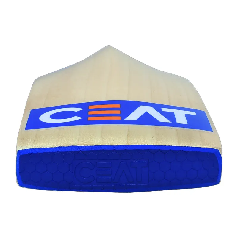 CEAT Speed Master English Willow Cricket Bat