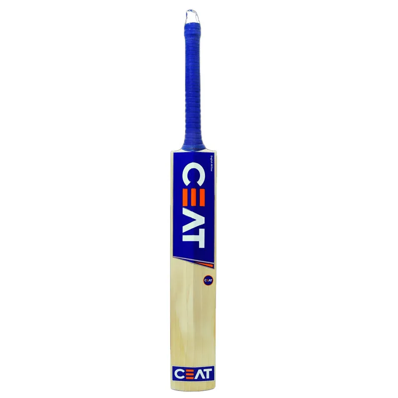 CEAT Striker English Willow Cricket Bat
