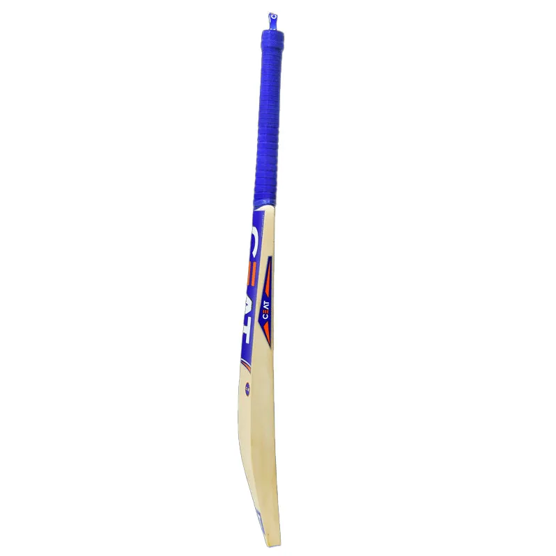 CEAT Striker English Willow Cricket Bat