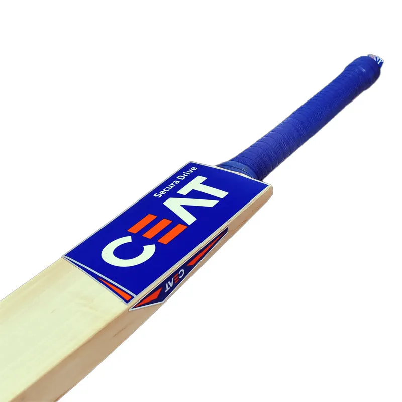 CEAT Striker English Willow Cricket Bat