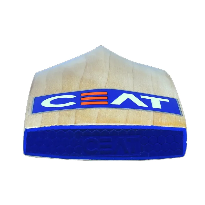 CEAT Striker English Willow Cricket Bat