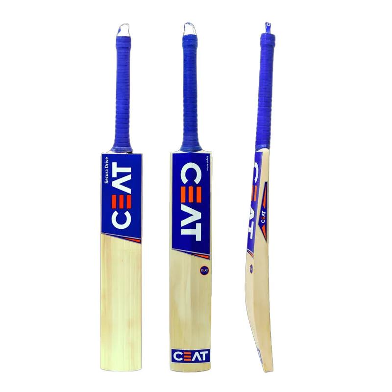 CEAT Striker English Willow Cricket Bat