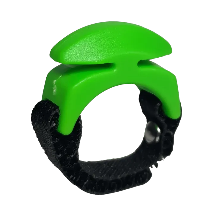 Ceramic Blade Ring