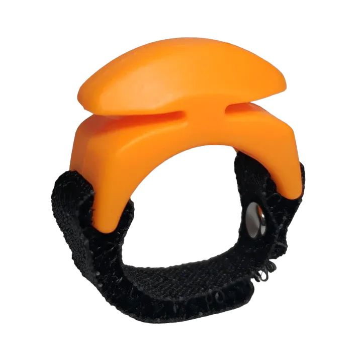 Ceramic Blade Ring