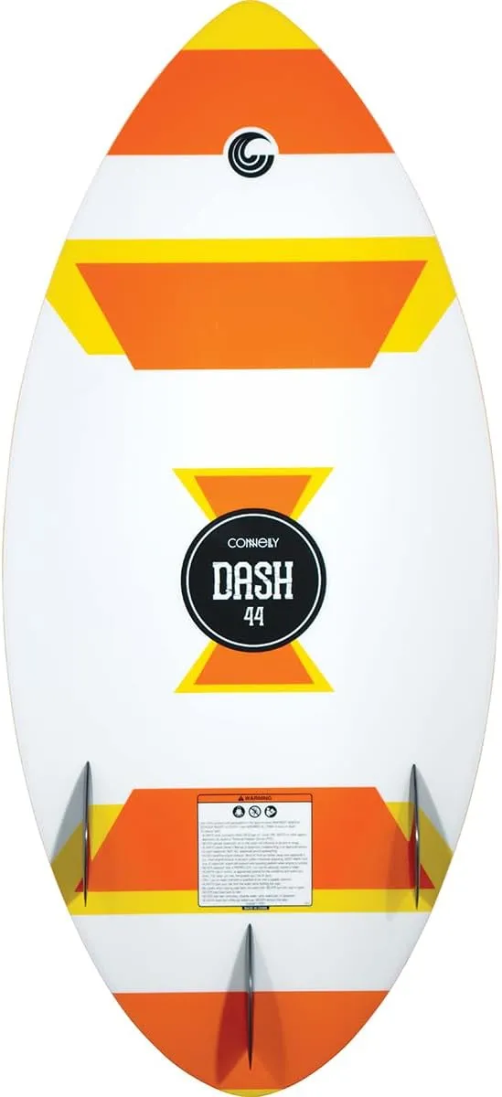 Connelly Wakesurf - Dash 44in
