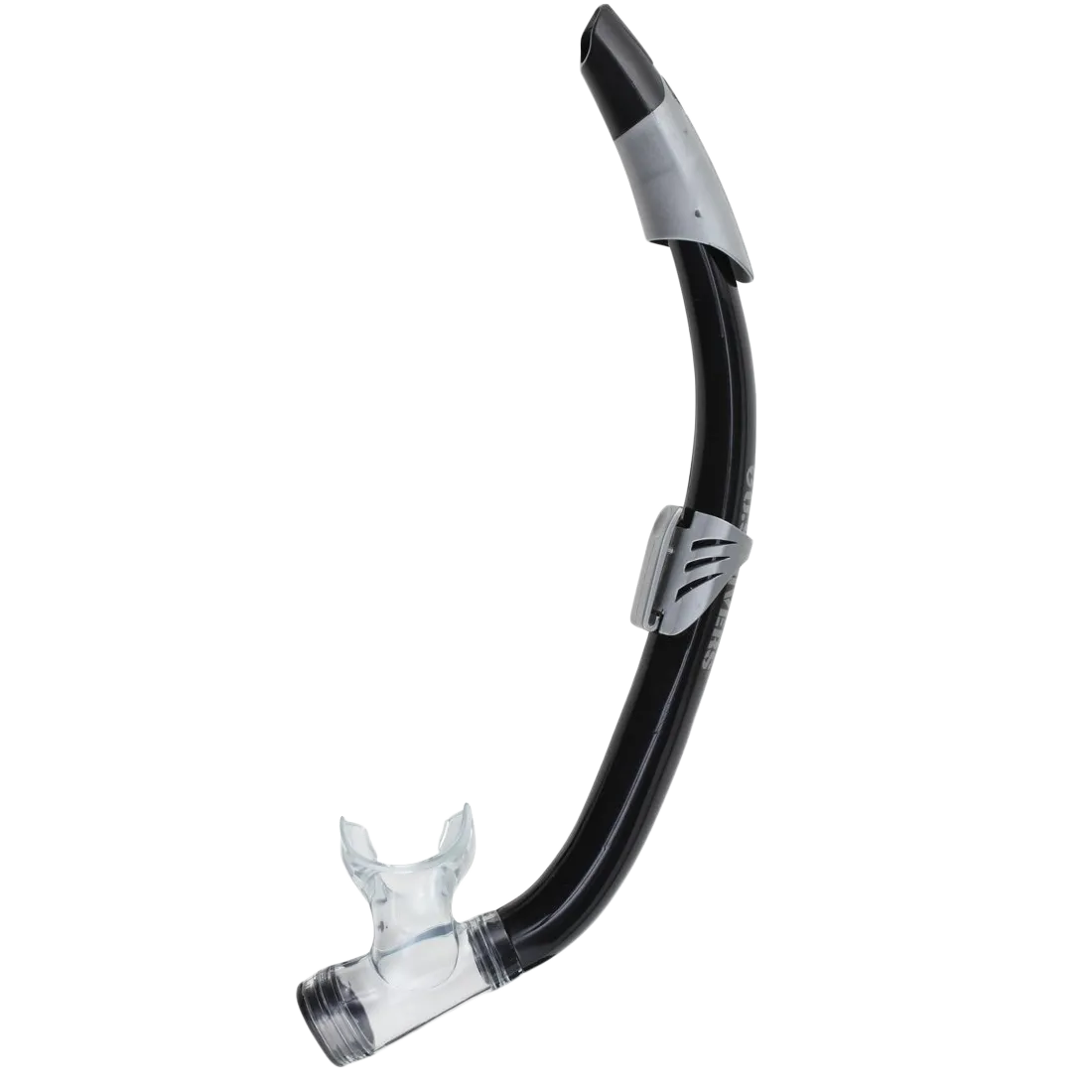 Cozumel DX Combo Black/Silver