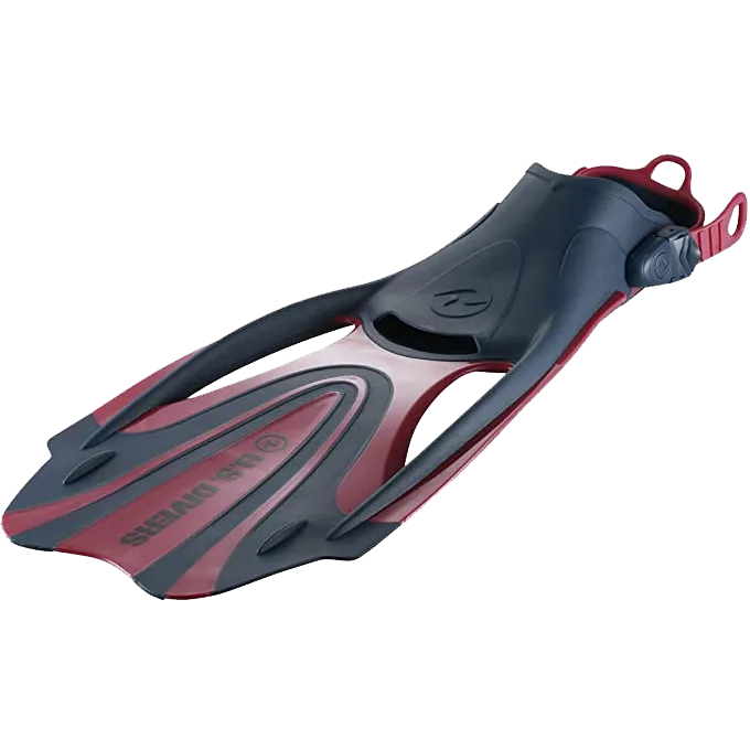 Cozumel TX Island Dry Snorkel & Proflex FX Set