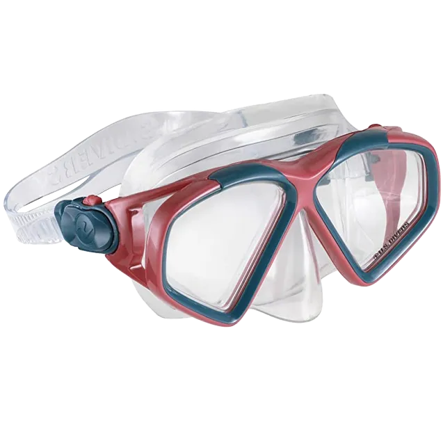 Cozumel TX Island Dry Snorkel & Proflex FX Set