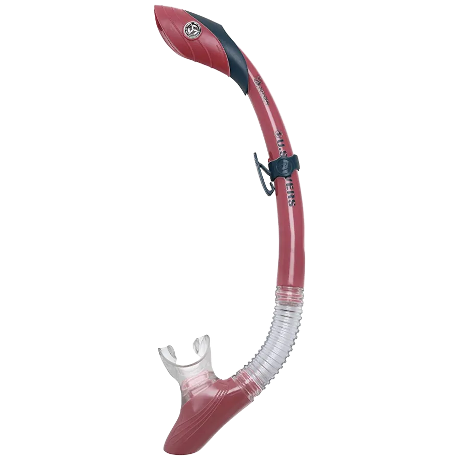 Cozumel TX Island Dry Snorkel & Proflex FX Set