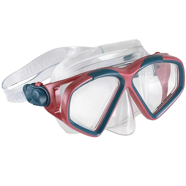 Cozumel TX Island Dry Snorkel & Proflex FX Set