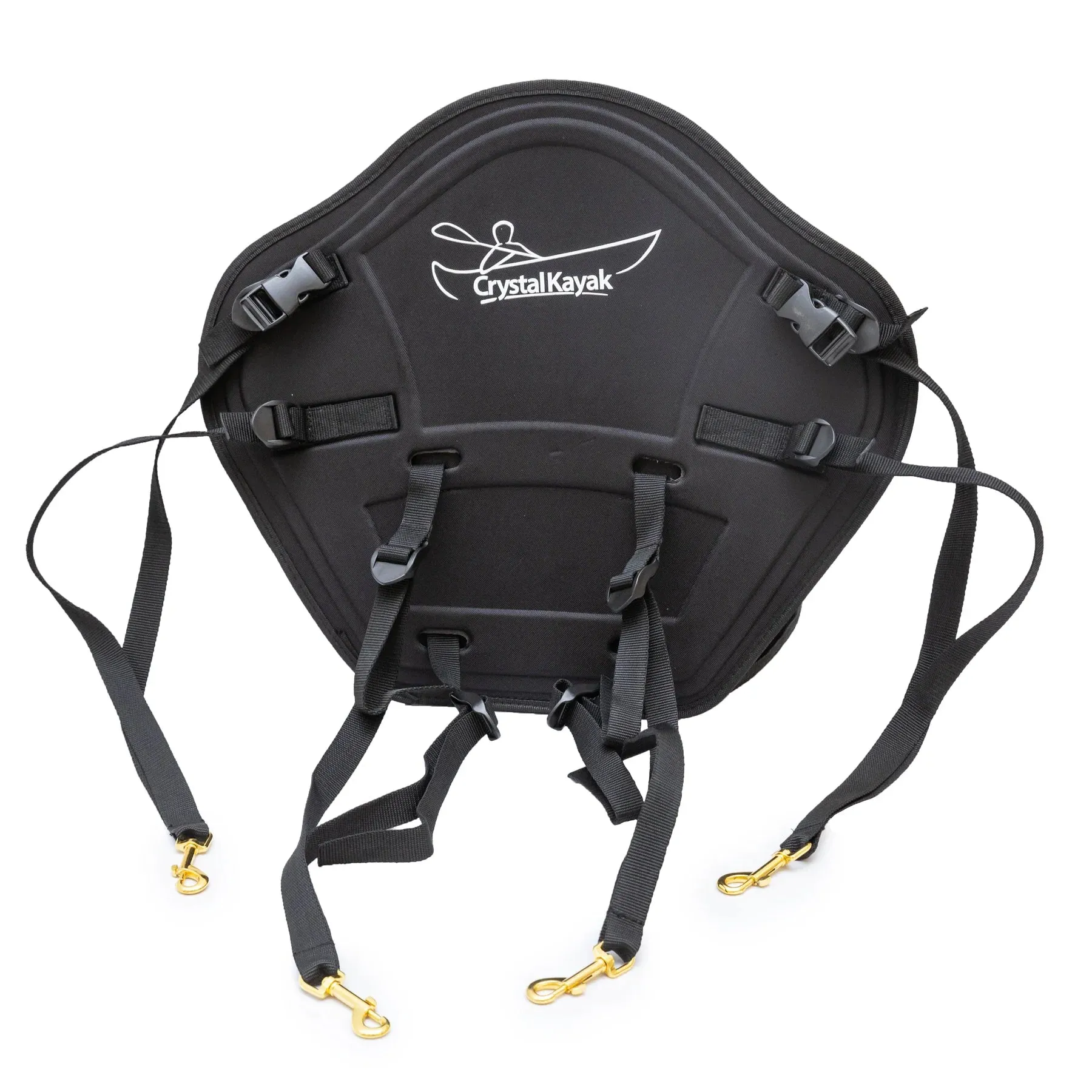 Crystal Kayak Replacement Seat