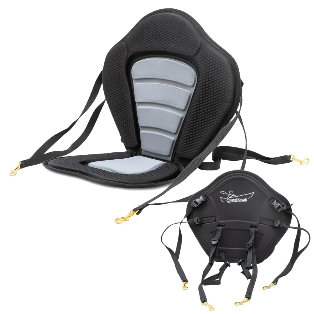 Crystal Kayak Replacement Seat