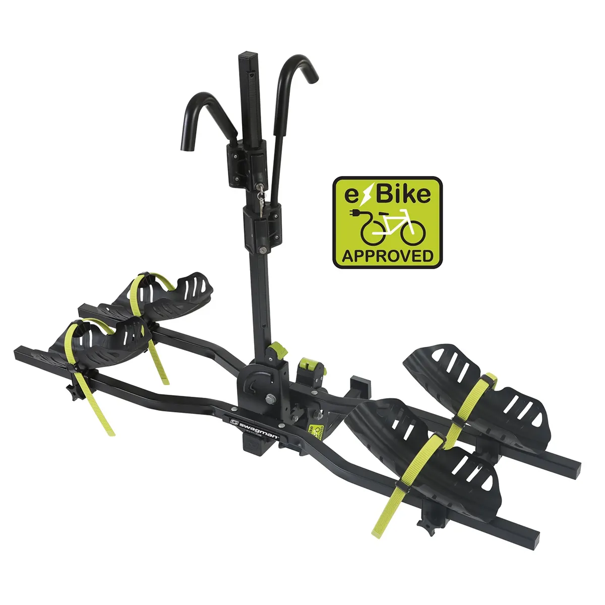 CURRENT Hitch Bike Rack | eBike Rack