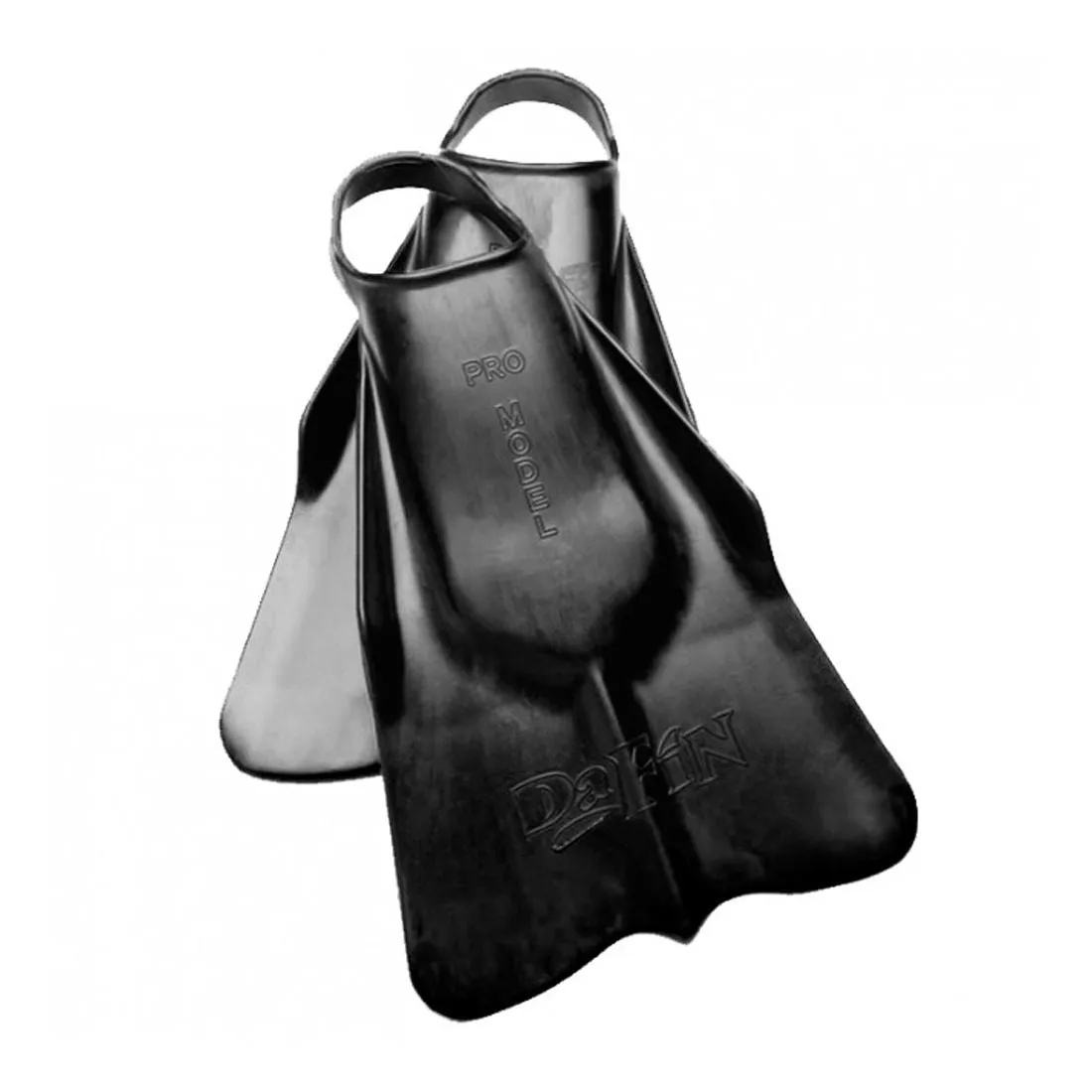 Dafin BLACK Swim Fins Bodysurfing, Snorkeling fins