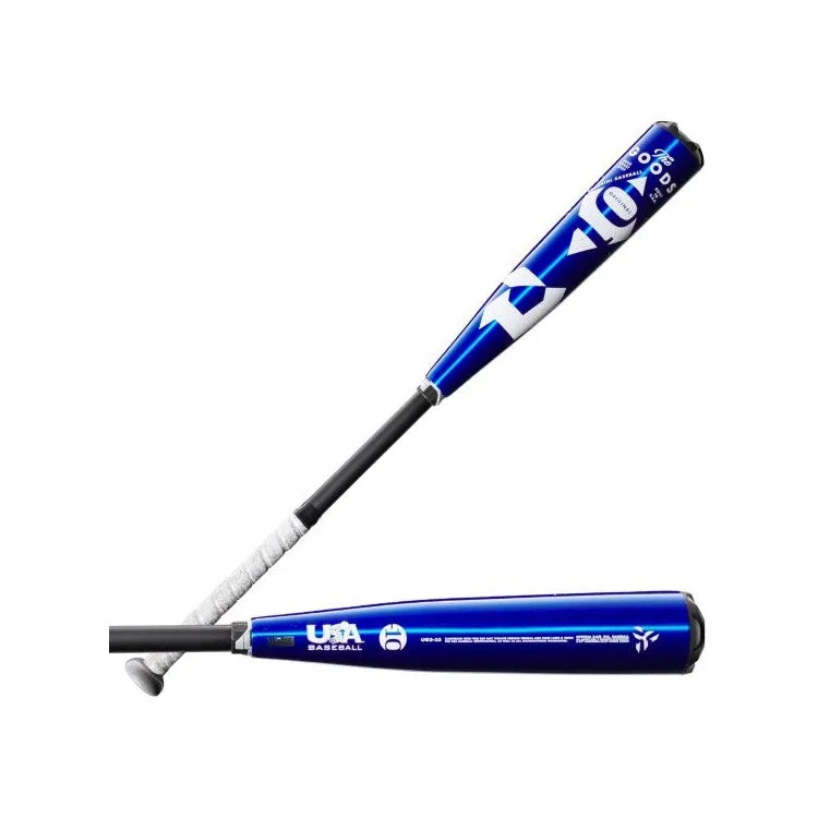 DeMarini 2023 The Goods 2-Piece USA 2 5/8 (-10)