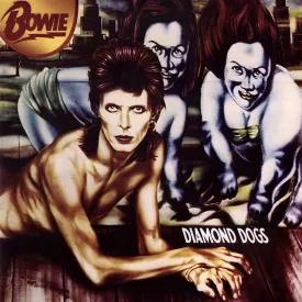 Diamond Dogs 2016
